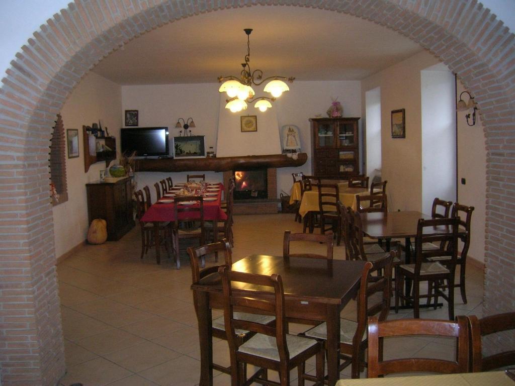 Agriturismo Sentiero Dei Sapori Hostal Agerola Exterior foto